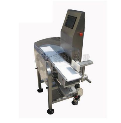 在線多級(jí)分選檢測稱